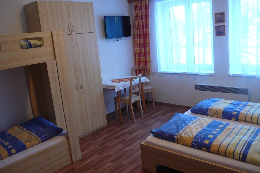 Lisci Mlyn Frenstat pod Radhostem