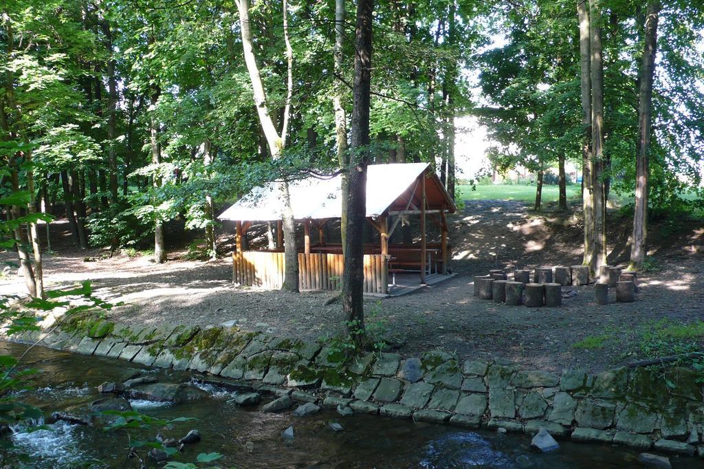 Lisci Mlyn 3* Frenstat pod Radhostem